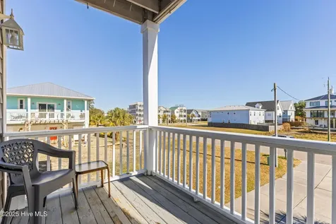1208 Bonito Lane Carolina Beach NC 28428