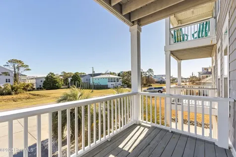 1208 Bonito Lane Carolina Beach NC 28428