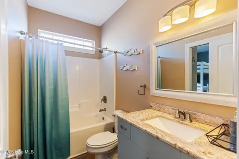 1208 Bonito Lane Carolina Beach NC 28428