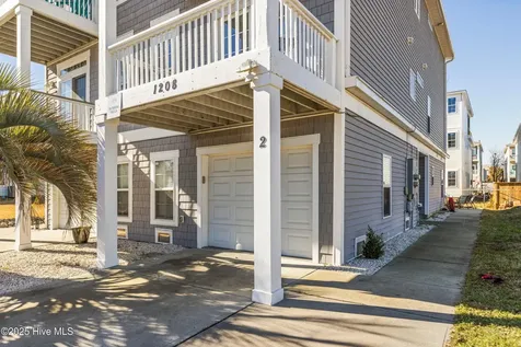 1208 Bonito Lane Carolina Beach NC 28428