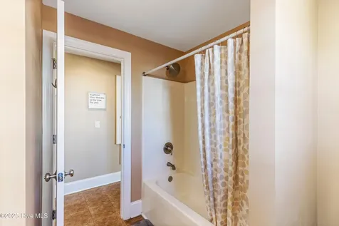 1208 Bonito Lane Carolina Beach NC 28428