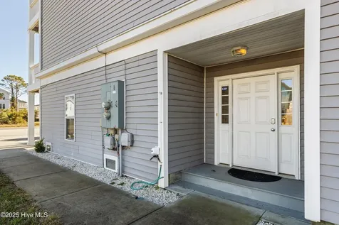 1208 Bonito Lane Carolina Beach NC 28428