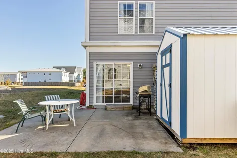 1208 Bonito Lane Carolina Beach NC 28428