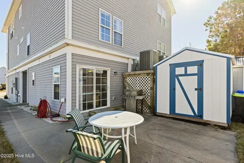 1208 Bonito Lane Carolina Beach NC 28428
