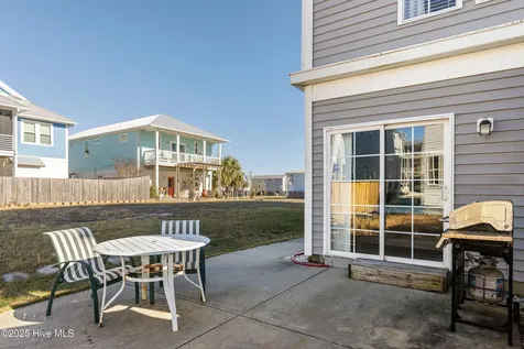 1208 Bonito Lane Carolina Beach NC 28428