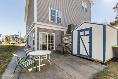 1208 Bonito Lane Carolina Beach NC 28428