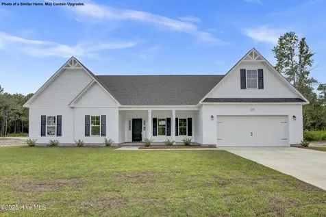 604 S Pebble Branch Court Holly Ridge NC 28445