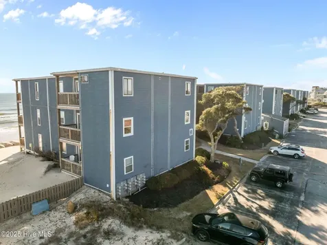 2196 New River Inlet Road North Topsail Beach NC 28460