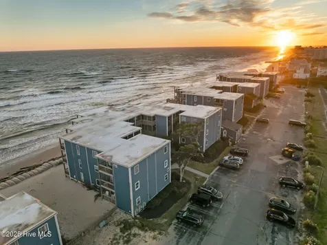 2196 New River Inlet Road North Topsail Beach NC 28460