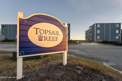 2196 New River Inlet Road North Topsail Beach NC 28460