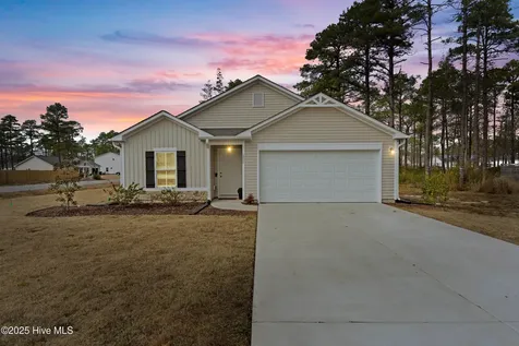 251 Fifty Lakes Drive Southport NC 28461