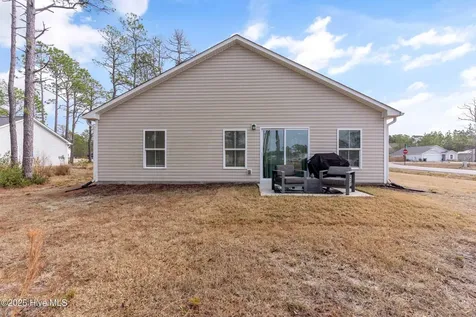 251 Fifty Lakes Drive Southport NC 28461