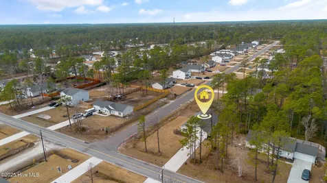 251 Fifty Lakes Drive Southport NC 28461
