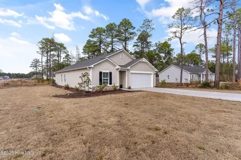 251 Fifty Lakes Drive Southport NC 28461