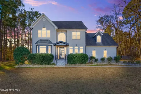 3486 Highway 70 E Smithfield NC 27577