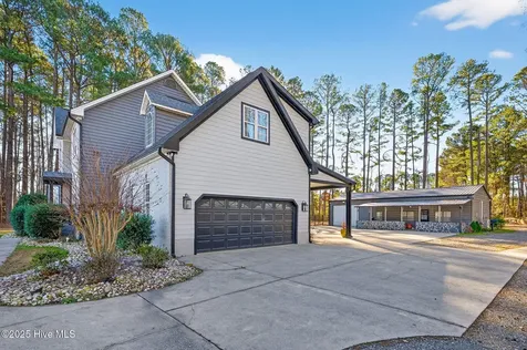 3486 Highway 70 E Smithfield NC 27577