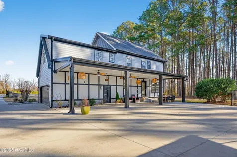 3486 Highway 70 E Smithfield NC 27577