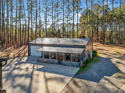 3486 Highway 70 E Smithfield NC 27577