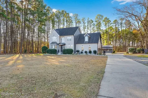 3486 Highway 70 E Smithfield NC 27577