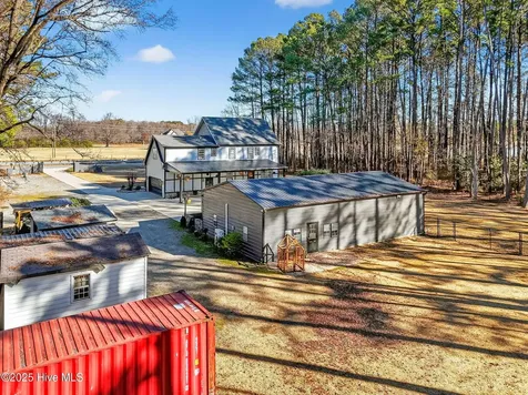 3486 Highway 70 E Smithfield NC 27577