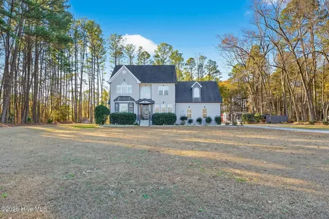 3486 Highway 70 E Smithfield NC 27577
