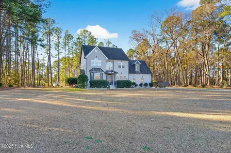 3486 Highway 70 E Smithfield NC 27577