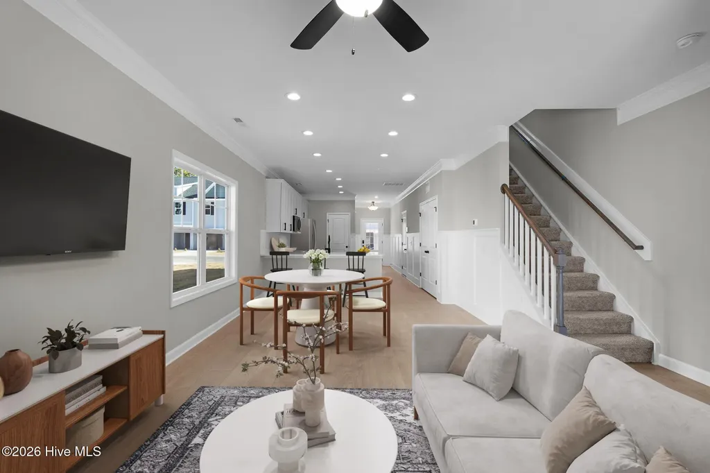 249 Cline Way Beaufort NC 28516
