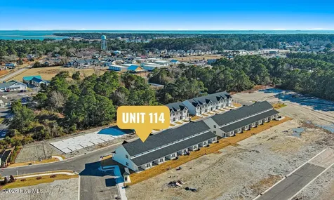 249 Cline Way Beaufort NC 28516