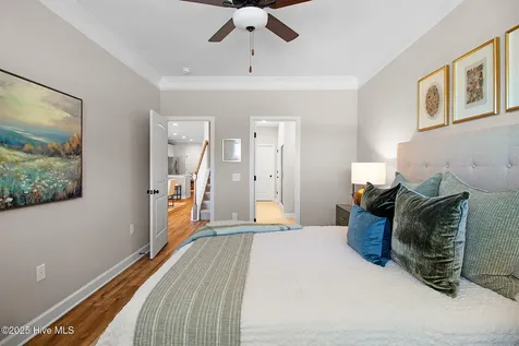 249 Cline Way Beaufort NC 28516