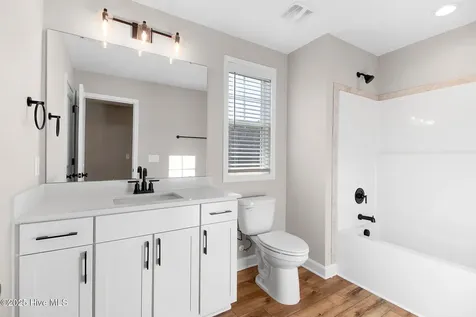 249 Cline Way Beaufort NC 28516