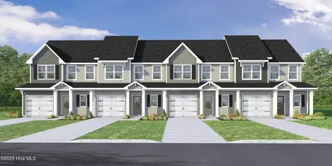 249 Cline Way Beaufort NC 28516