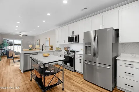 249 Cline Way Beaufort NC 28516
