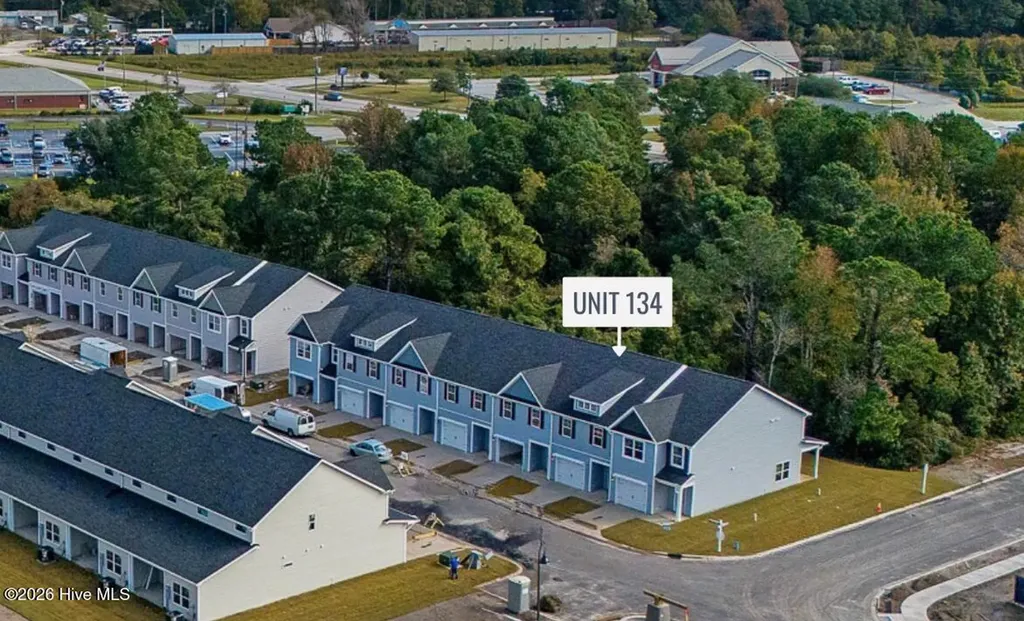 222 Cline Way Beaufort NC 28516