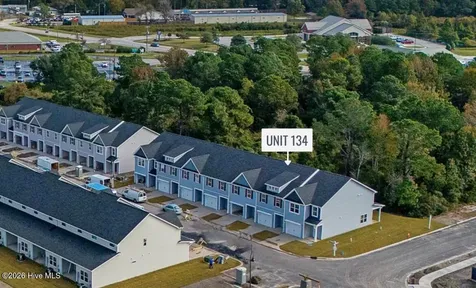 222 Cline Way Beaufort NC 28516