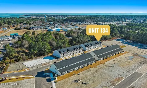 222 Cline Way Beaufort NC 28516