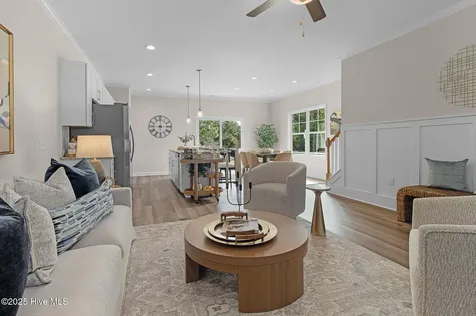 234 Cline Way Beaufort NC 28516