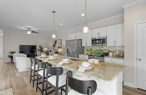234 Cline Way Beaufort NC 28516