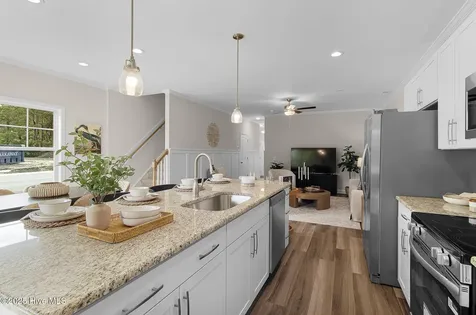 234 Cline Way Beaufort NC 28516