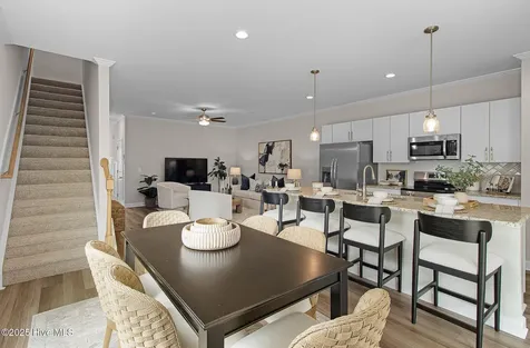 234 Cline Way Beaufort NC 28516