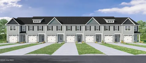 234 Cline Way Beaufort NC 28516