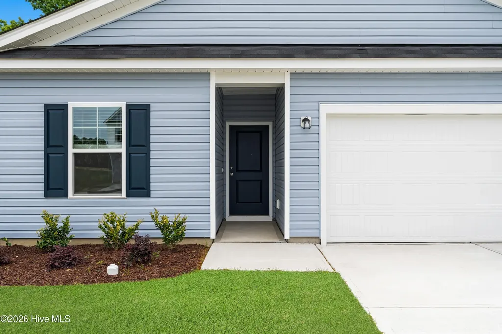 626 S Squires Run Lane Richlands NC 28574