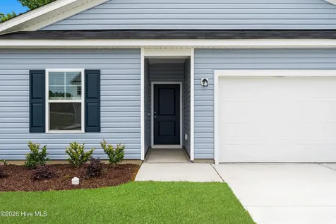 626 S Squires Run Lane Richlands NC 28574