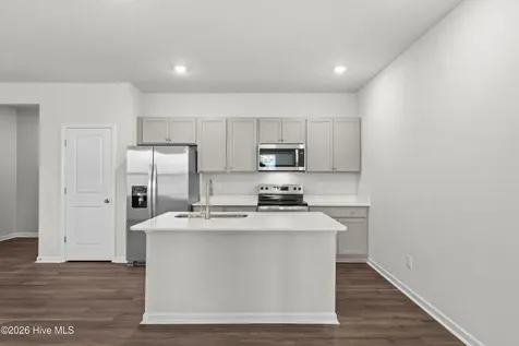 626 S Squires Run Lane Richlands NC 28574