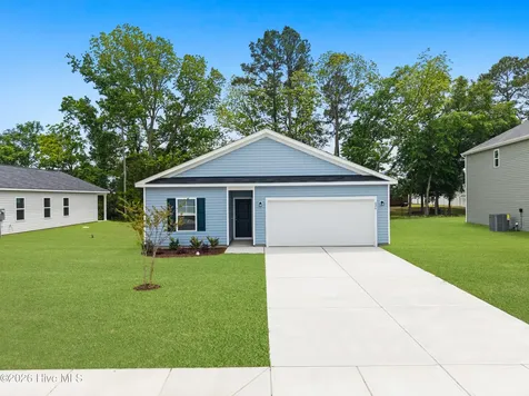626 S Squires Run Lane Richlands NC 28574