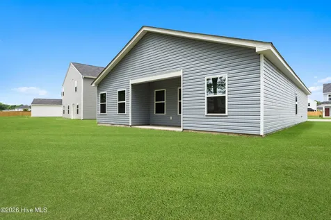 626 S Squires Run Lane Richlands NC 28574