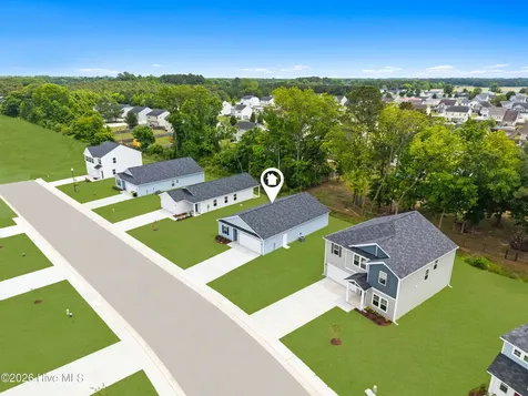626 S Squires Run Lane Richlands NC 28574