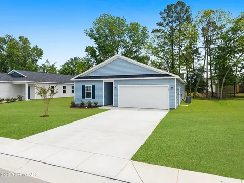 626 S Squires Run Lane Richlands NC 28574