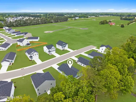 626 S Squires Run Lane Richlands NC 28574