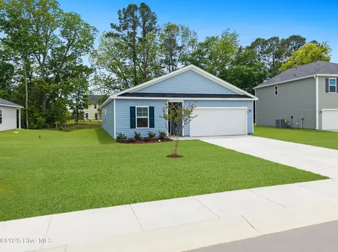626 S Squires Run Lane Richlands NC 28574