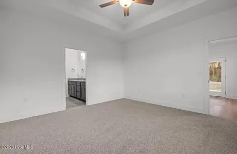 9806 Rockfish Road Raeford NC 28376